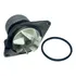 Bomba De Água Ford Cargo 815 1517 1717 1722 2422 2622 2628