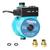 Bomba De Agua Pressurizadora