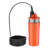 Bomba De Agua Submersivel