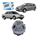 Bomba De Agua Urba