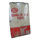 Bomba De Oleo Motor