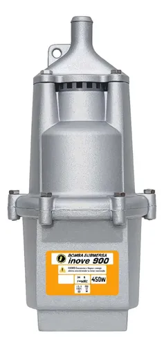 Bomba De Agua 900
