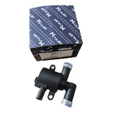 Bomba De Água Auxiliar Vw Golf Mk7 Diante 5q0906457