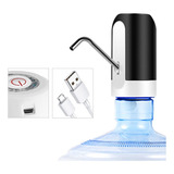 Bomba De Agua Dispensador