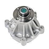 Bomba De água Do Motor, Compatível Com Ford F150 250 350e 4.6l 5.4l V8 97-06 3l3z8501ca 3l3z-8501-ca