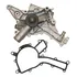 Bomba De Agua Mercedes Clk55 Amg 2001-2006  1122001401