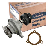 Bomba De Agua Original Ford Fiesta Ka Ecosport Zetec Rocam