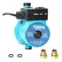 Bomba De Água Pressurizadora 120w 1600l h Silenciosa Água Quente E Fria Para Torneiras E Chuveiros Bomba De Pressao Da Agua   Tssaper Tbfl120 220v