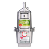 Bomba De Água Submersa Sapo Sapeca 280w Saída 3 4 127 220v Cor Cinza 127v