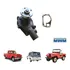 Bomba De Agua Willys Jipe Ford Aero Maverick Ford Rural F75