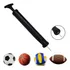Bomba De Ar Manual  Para Encher Bola E Inflaveis 