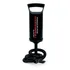 Bomba De Ar Manual Portátil Intex Double Quick Chico Para Bolas Cor Preto 115psi