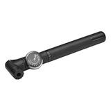 Bomba De Ar Manual Portátil Specialized Air Tool Switch Comp Para Bicicleta Cor Preto 120psi
