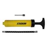 Bomba De Ar Stadium