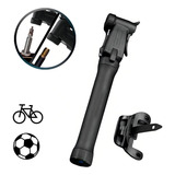 Bomba De Bicicleta Bike