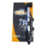 Bomba De Bicicleta Gts
