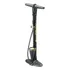 Bomba De Chão Topeak Joeblow Max Ii 2 Preta Com Manômetro