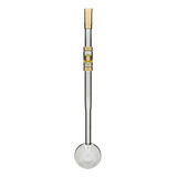 Bomba De Chimarrao Inox