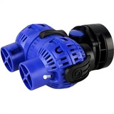 Bomba De Circulação Wave Maker Sunsun Jvp 231 8000l h C Imã 110v