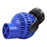 Bomba De Circulação Wave Maker Sunsun Jvp132 8000l h Aquário 110v