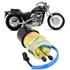 Bomba De Combustivel Gasolina Honda Shadow 600 Carburador