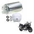 Bomba De Combustível Gasolina Suzuki Bandit Gsx 650 08 A 16