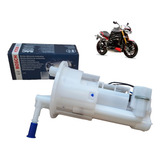 Bomba De Combustivel Gasolina
