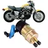 Bomba De Combustivel Gasolina Yamaha Vmax Carburador 1200