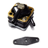 Bomba De Combustivel Motor