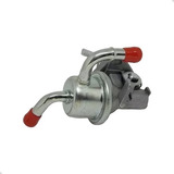 Bomba De Combustível Motor Kubota Bobcat S100 Cod 6672427