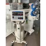 Bomba De Contraste Medrad Para Hemodinâmica