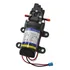 Bomba De Diafragma De Escorvamento Automático Odc 12v