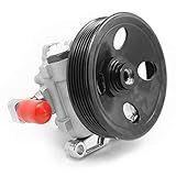 Bomba De Direção Hidráulica Adequada Para Mercedes Benz Ml320 Ml430 Ml350 Ml 500 W163 Ml 55 Amg Oem 0024668601, 0024668701, 0024664701