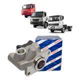 Bomba De Direção Hidráulica Mbb Acello 712c Bosch Original