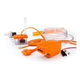 Bomba De Dreno Orange Para Ar Condicionado Max Orange 60 000