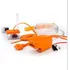 Bomba De Dreno Original Parts Aspen Max Orange