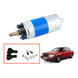 Bomba De Gasolina Externa 12 Bar Para Carro Turbo 0580254910