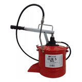 Bomba De Graxa 5kg