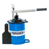 Bomba De Graxa Yamaguchi