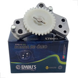 Bomba De Óleo Biz 125 2006 2015 1  Linha