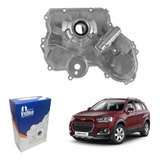 Bomba De Oleo Captiva 2 4 2009 2017 Malibu 2010 2013 Ecotec