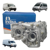 Bomba De Oleo Ducato