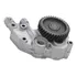 Bomba De Oleo Mitsubishi Pajero 2.8 3.2 Diesel 4m40 4m41
