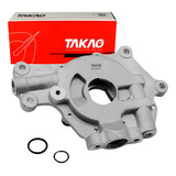 Bomba De Óleo Para Dodge Journey Taka 2 7 V6 2009 2010 Takao