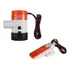 Bomba De Porão 1100 Gph 12v   Boia Automático 12v Seaflo