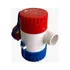 Bomba De Porão 1100 Gph 12v   Lancha Barco Original