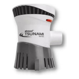 Bomba De Porão 1200gph Tsunami Attwood