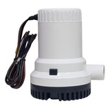 Bomba De Porao 12v