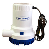 Bomba De Porao 12v