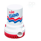 Bomba De Porao 1500